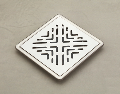 Bath Grating