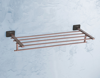 Towel Rack
