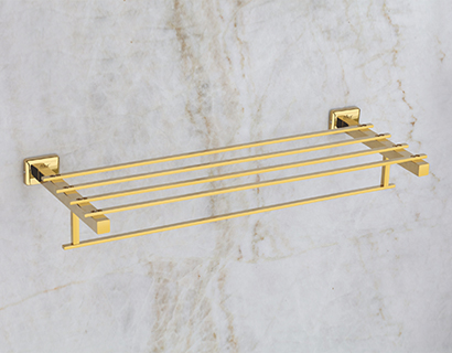 Towel Rack